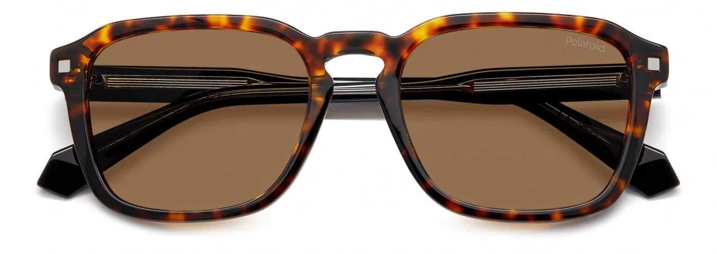 Polaroid Core PLD4156 Sunglasses - view 6